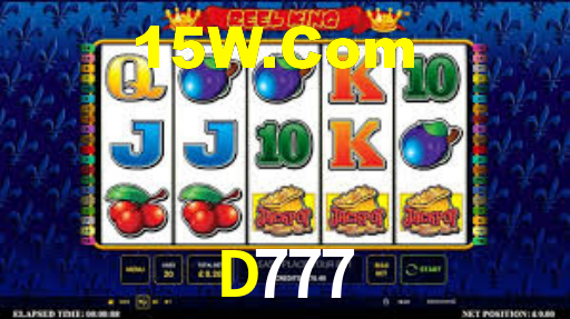 D777,D777 Game