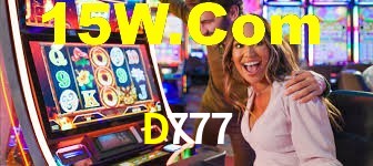 Exclusive Games D777