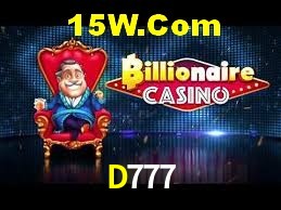 Bonus Features D777