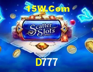 Weekend Specials D777