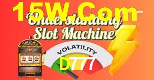 VIP Casino D777