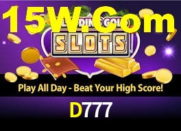 D777,D777 Game