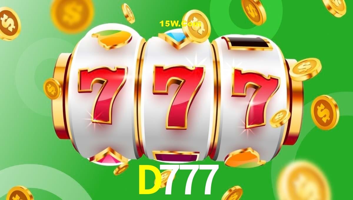 Games Directory D777