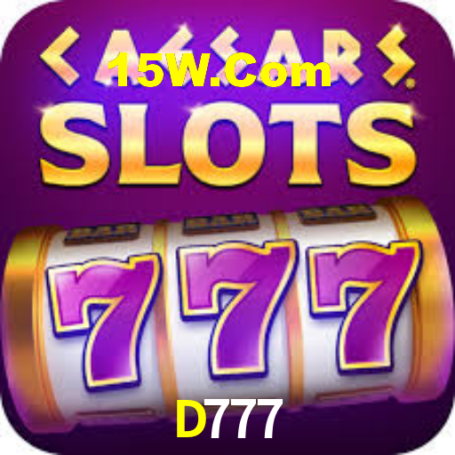 D777 Game