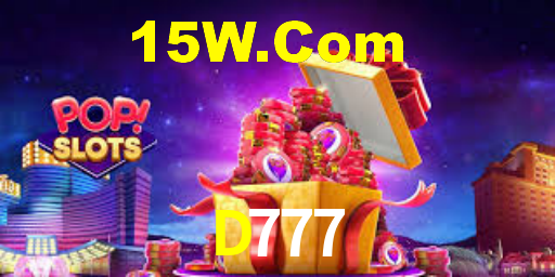 D777 Game