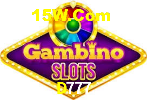 D777 Game