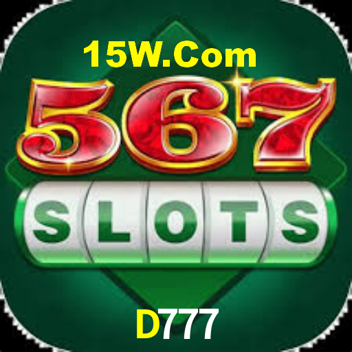 D777