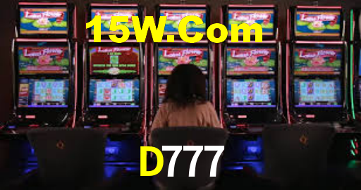 Sinta a adrenalina dos jogos de cassino com D777