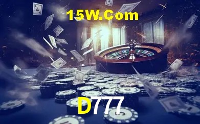 Exclusive Offers D777
