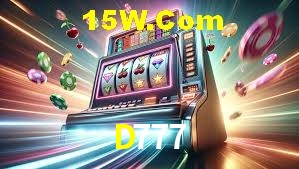 Football Betting D777