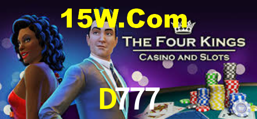 D777,D777 Game