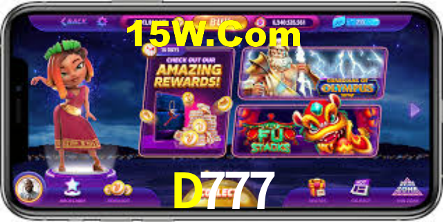 D777Bet