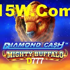 Tournaments D777
