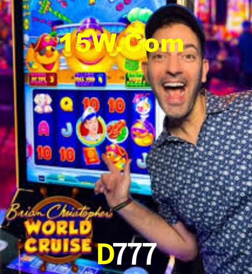 D777: A Experiência de Casino com Jogos de Mesa ao Vivo