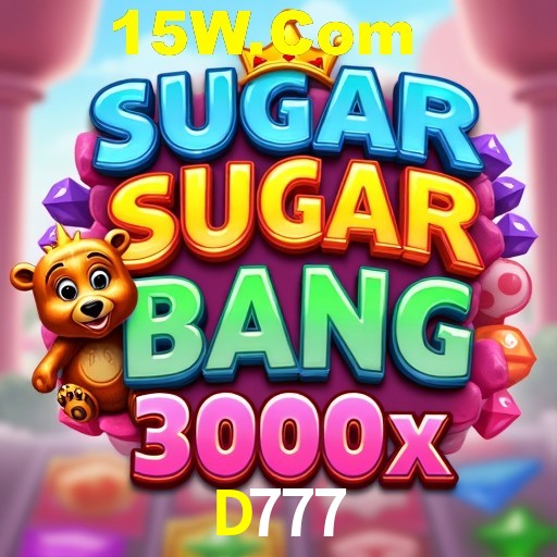 Slot Games D777