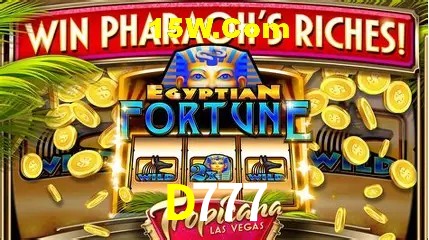 Slot Games D777